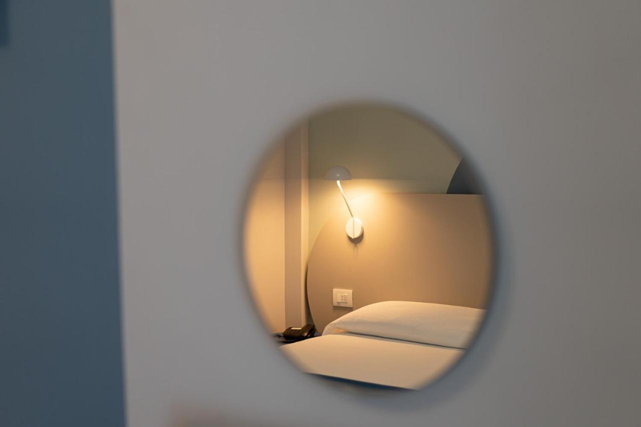 Hotel Smeraldo 리그나노 사비아도로 외부 사진