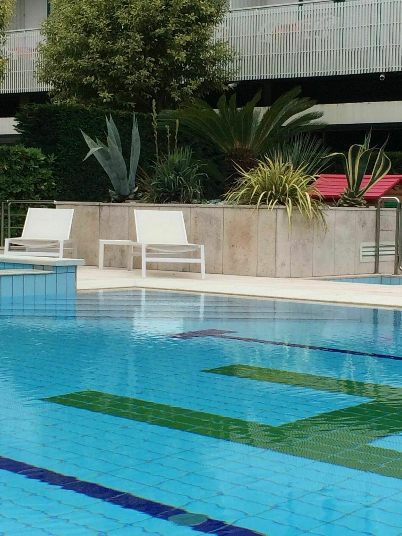 Hotel Smeraldo 리그나노 사비아도로 외부 사진