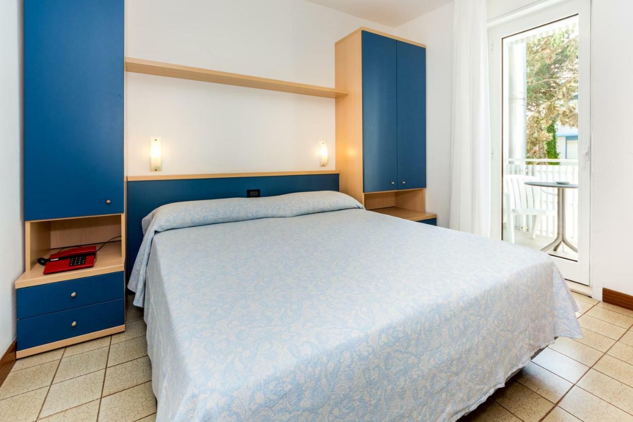 Hotel Smeraldo 리그나노 사비아도로 외부 사진